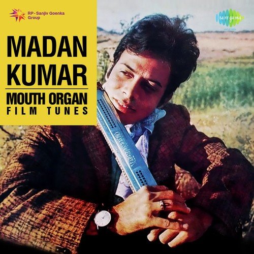 Madan Kumar Mouth Organ Film Tunes