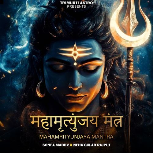 Mahamrityunjaya Mantra