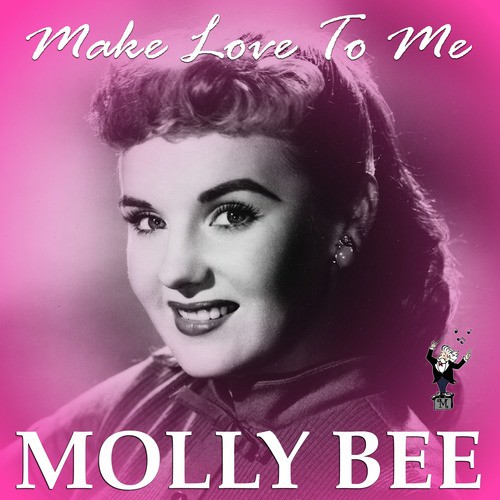 Make Love to Me