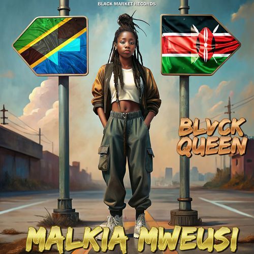 Yout Mkora cover art