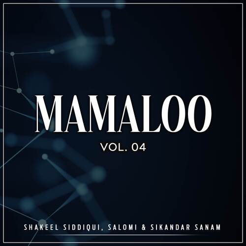 Mamaloo, Vol. 04