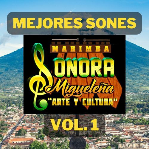 María Concepción cover art