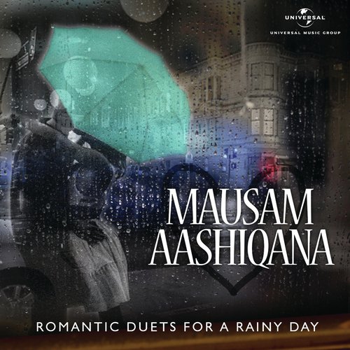 Mausam Aashiqana: Monsoon Melodies (Vol.1)