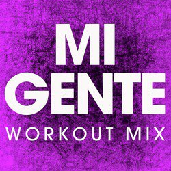 Mi Gente - Single