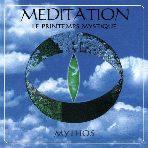 Meditation Le Printemps Mystique