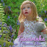 Menina Flor