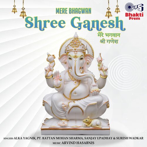 Mere Bhagwan -Shree Ganesh