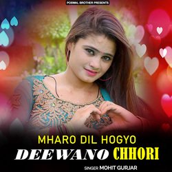 Mharo Dil Hogyo Deewano Chhori-IxwfRTVCe34