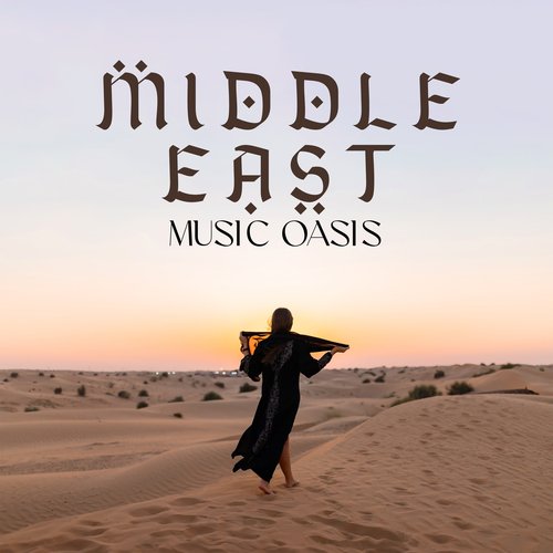 Middle East Music Oasis_poster_image