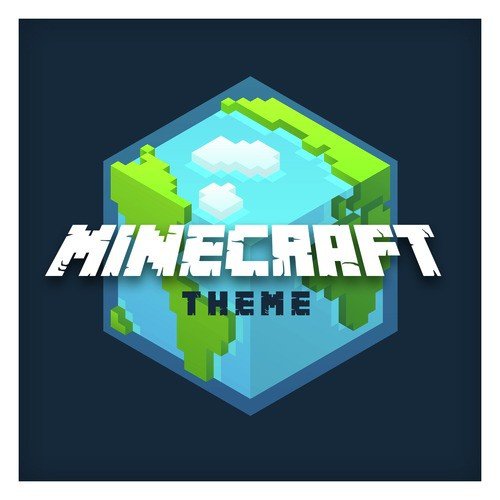 Minecraft Theme