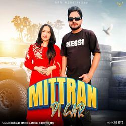 Mittran Di Car