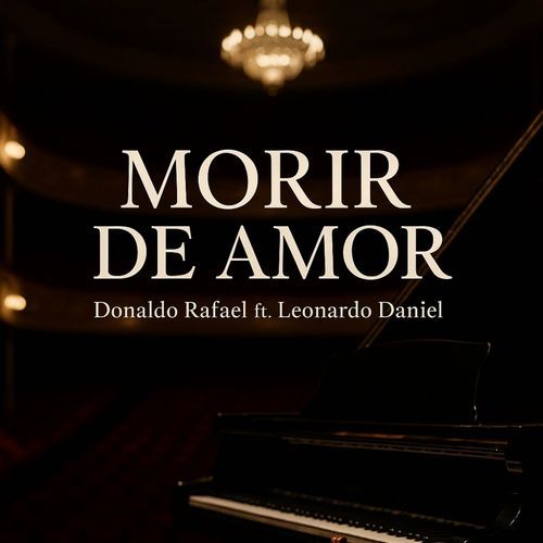 Morir De Amor