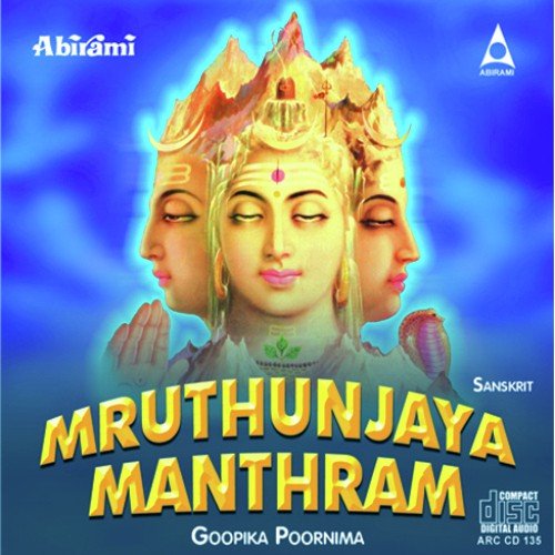 Mruthunjaya Manthram