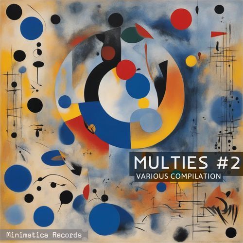 Multies 2 (Various Compilation) Songs Download - Free Online Songs ...
