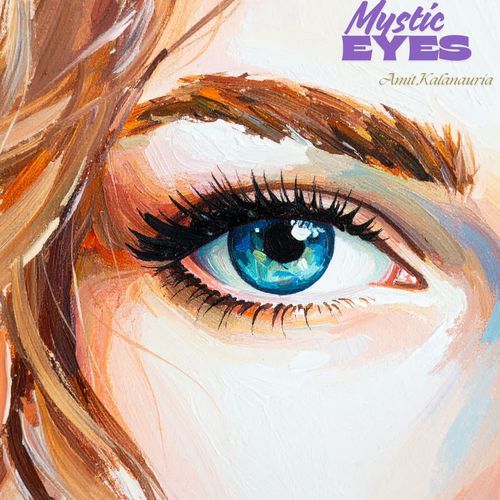 Mystic Eyes
