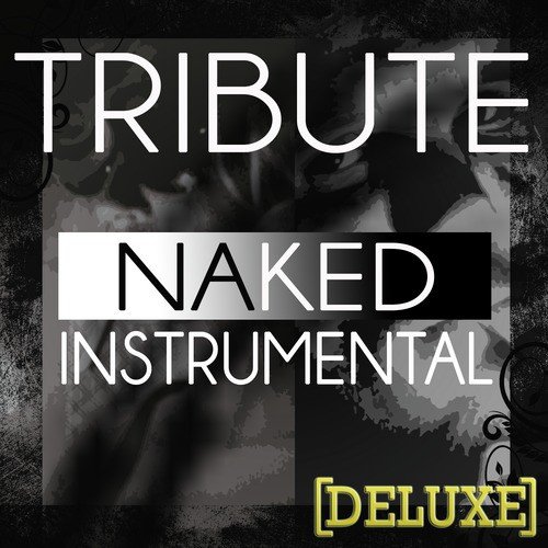 Naked (Dev & Enrique Iglesias Deluxe Tribute) - Single