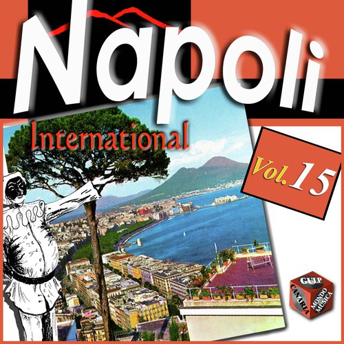 Napoli International, vol. 15