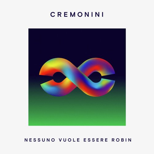 Nessuno Vuole Essere Robin