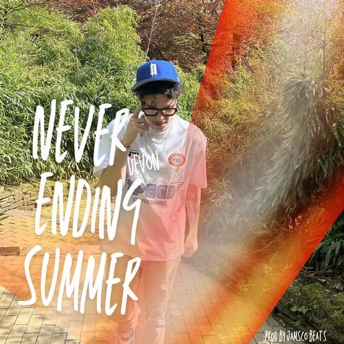 Never Ending Summer_poster_image