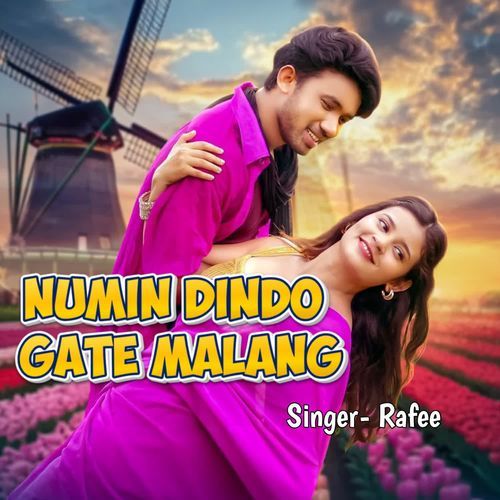 Numin Dindo Gate Malang
