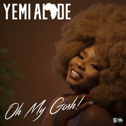 Yemi Alade