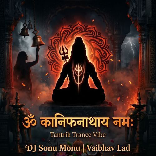 Om Kanifnathay Namah