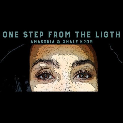 One step from the light