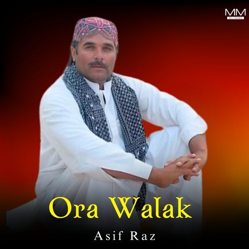 Ora Walak