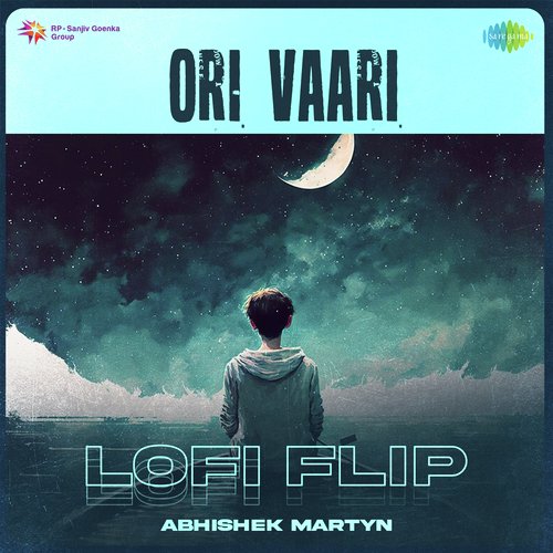 Ori Vaari - Lofi Flip
