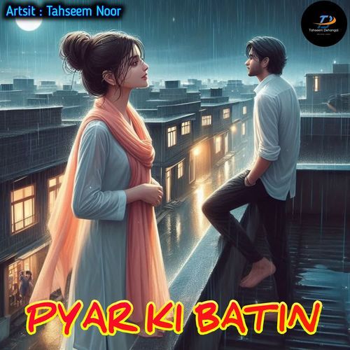 PYAR KI BATIN