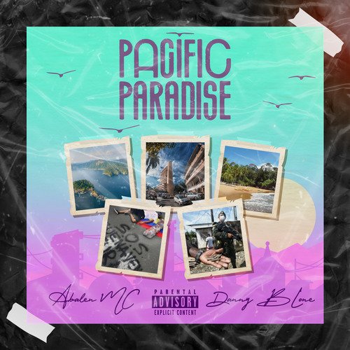 Pacific Paradise