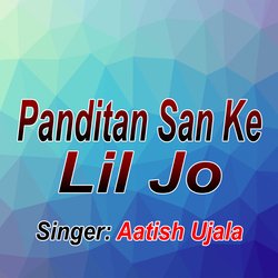 Panditan San Ke Lil Jo-CTAEQCZ8dks