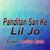 Panditan San Ke Lil Jo