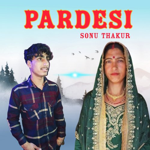 Pardesi