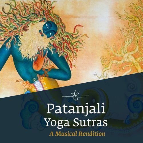 Patanjali Yoga Sutras