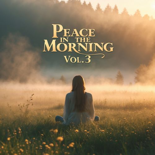 Peace In The Morning, Vol. 3