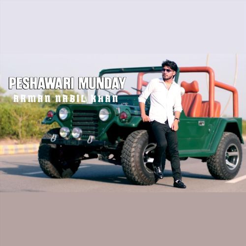 Peshawari Munday