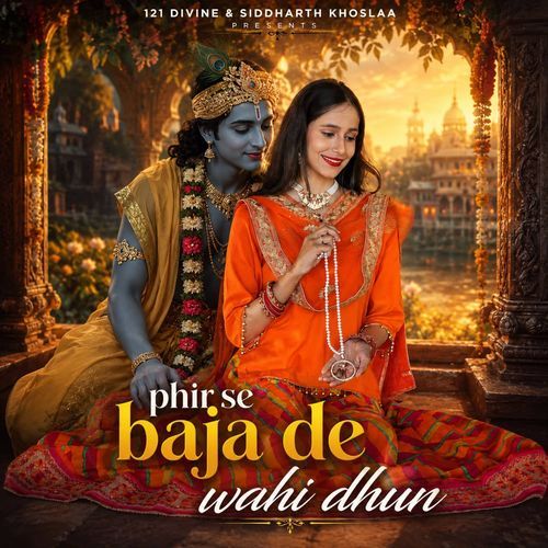 Phir se baja se wahi dhun