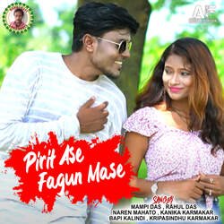 Pirit Ase Fagun Mase (Purulia Song)-JAoERg52Y0o