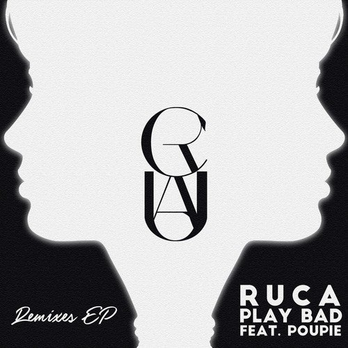Play Bad (Remixes)