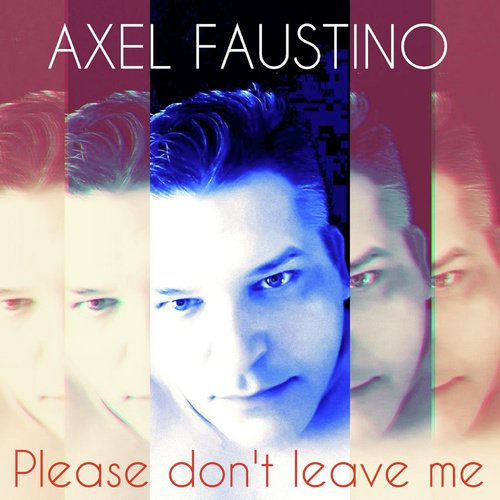 Axel Faustino