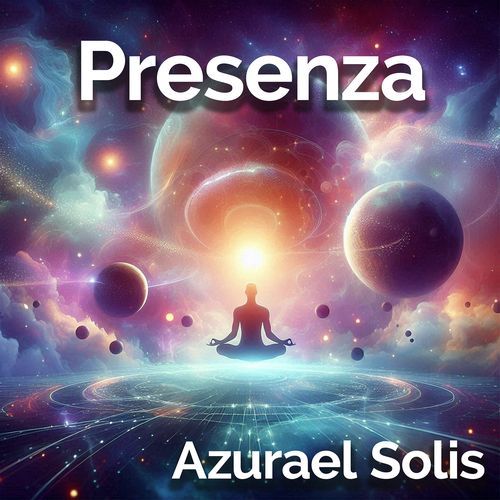 Presenza cover art