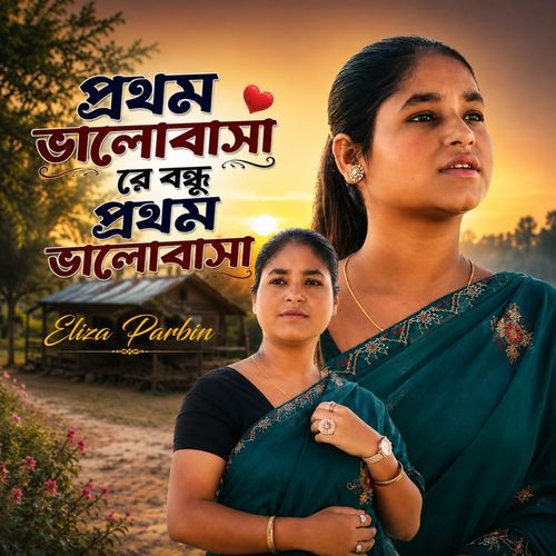 Prothom Valobasha Re Bandhu Prothom Valobasha