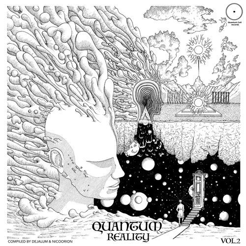 Kalita cover art