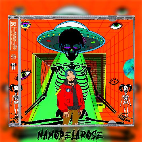 Quiero Lo Mio cover art