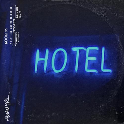 ROOM 99 cover art