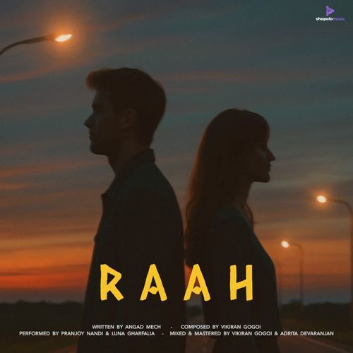 Raah