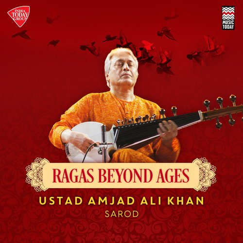 Ragas Beyond Ages