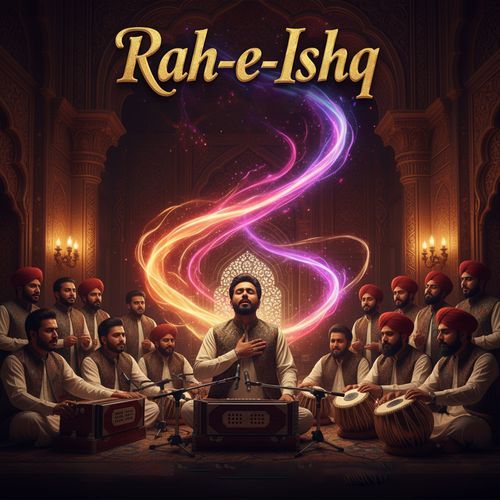 Rah-e-Ishq