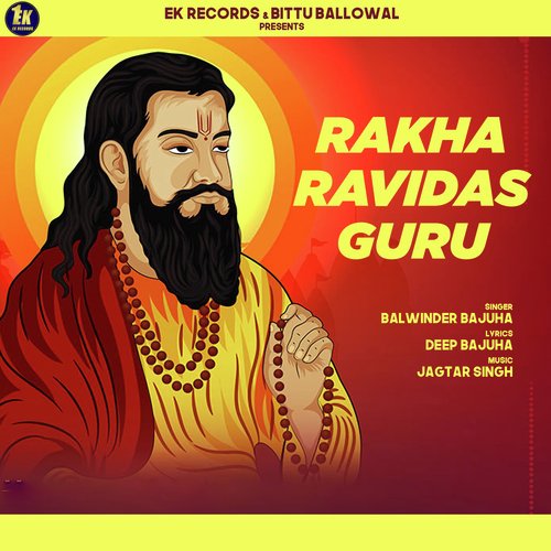 Rakha Ravidas Guru